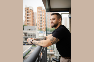 Lucas Peralles