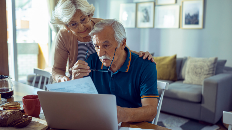 Sindnapi - Sindicato Nacional dos Aposentados, Pensionistas e Idosos
